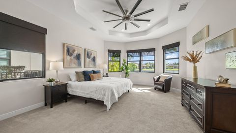 Tiny photo for 12010 Lake House Lane, Parkland, FL 33076 (MLS # B26006607)