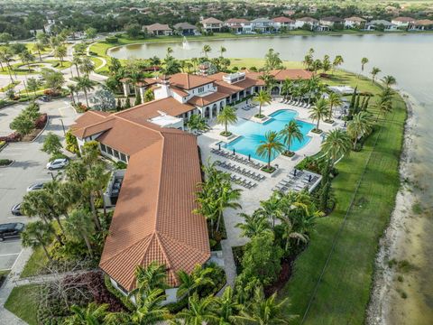 Tiny photo for 12010 Lake House Lane, Parkland, FL 33076 (MLS # B26006607)