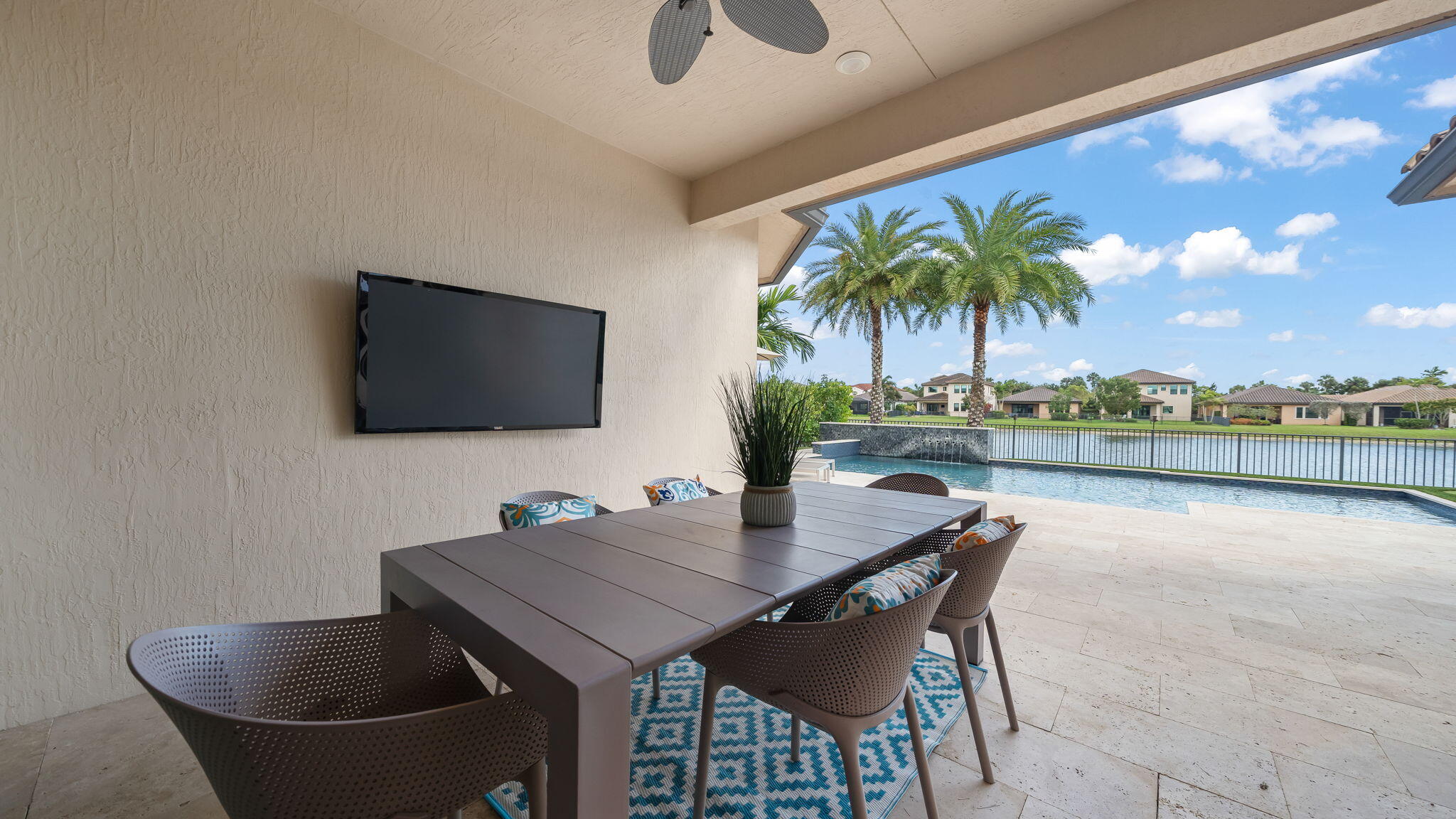 PARKLAND BAY - Residential