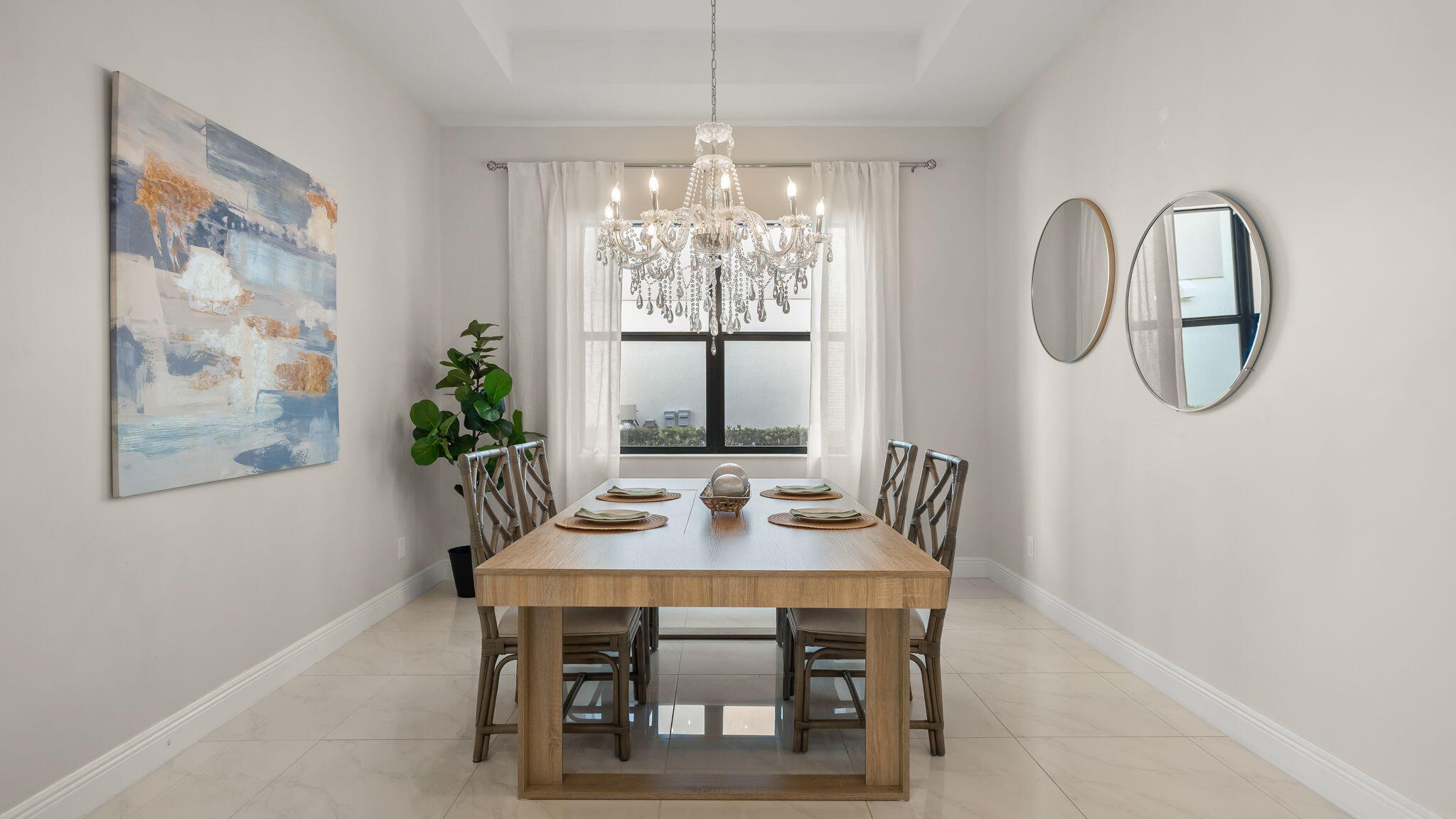 PARKLAND BAY - Residential