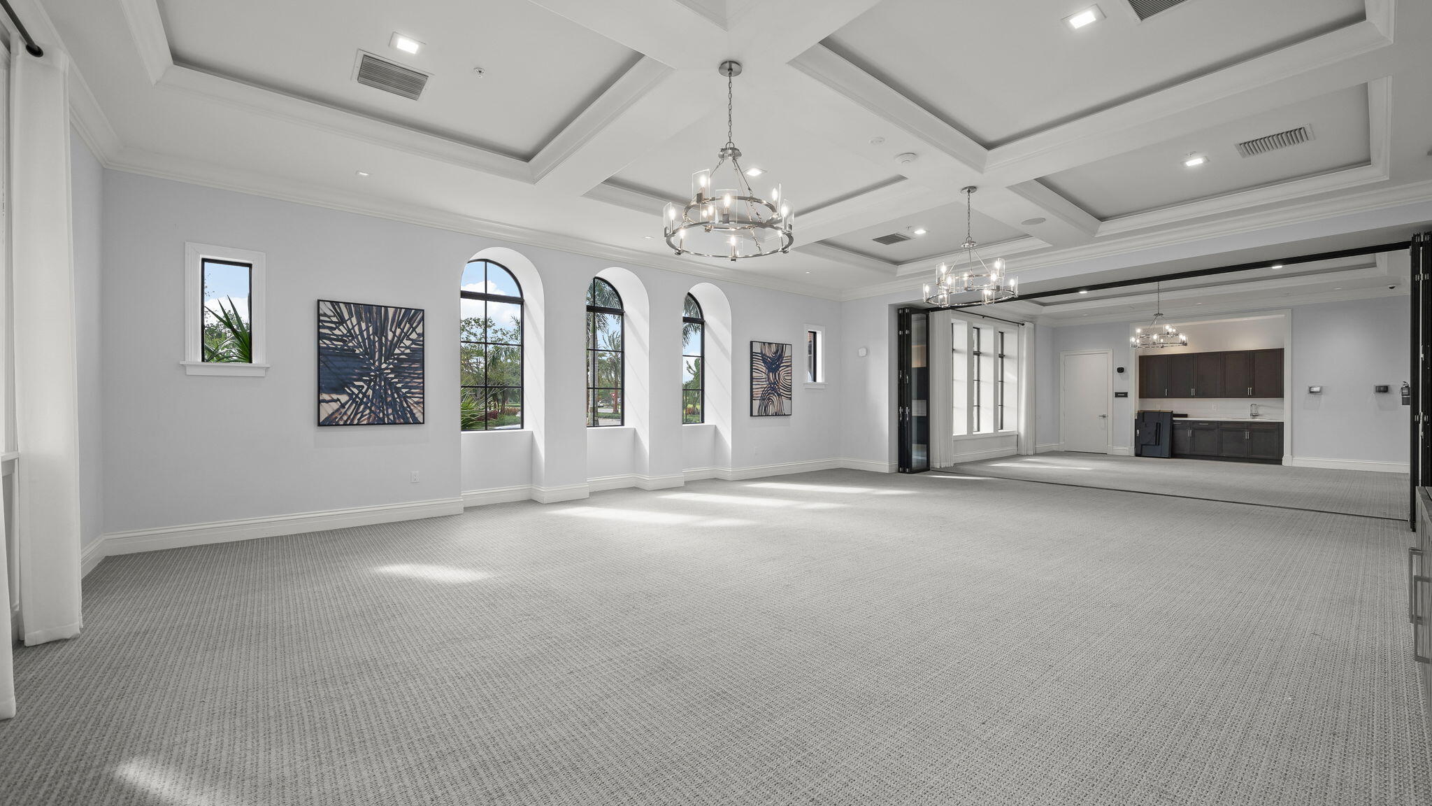 PARKLAND BAY - Residential