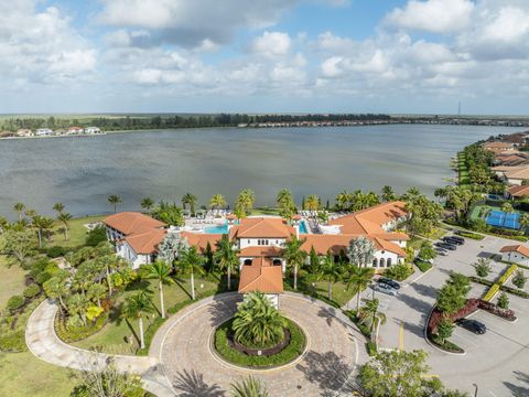 Tiny photo for 12010 Lake House Lane, Parkland, FL 33076 (MLS # B26006607)