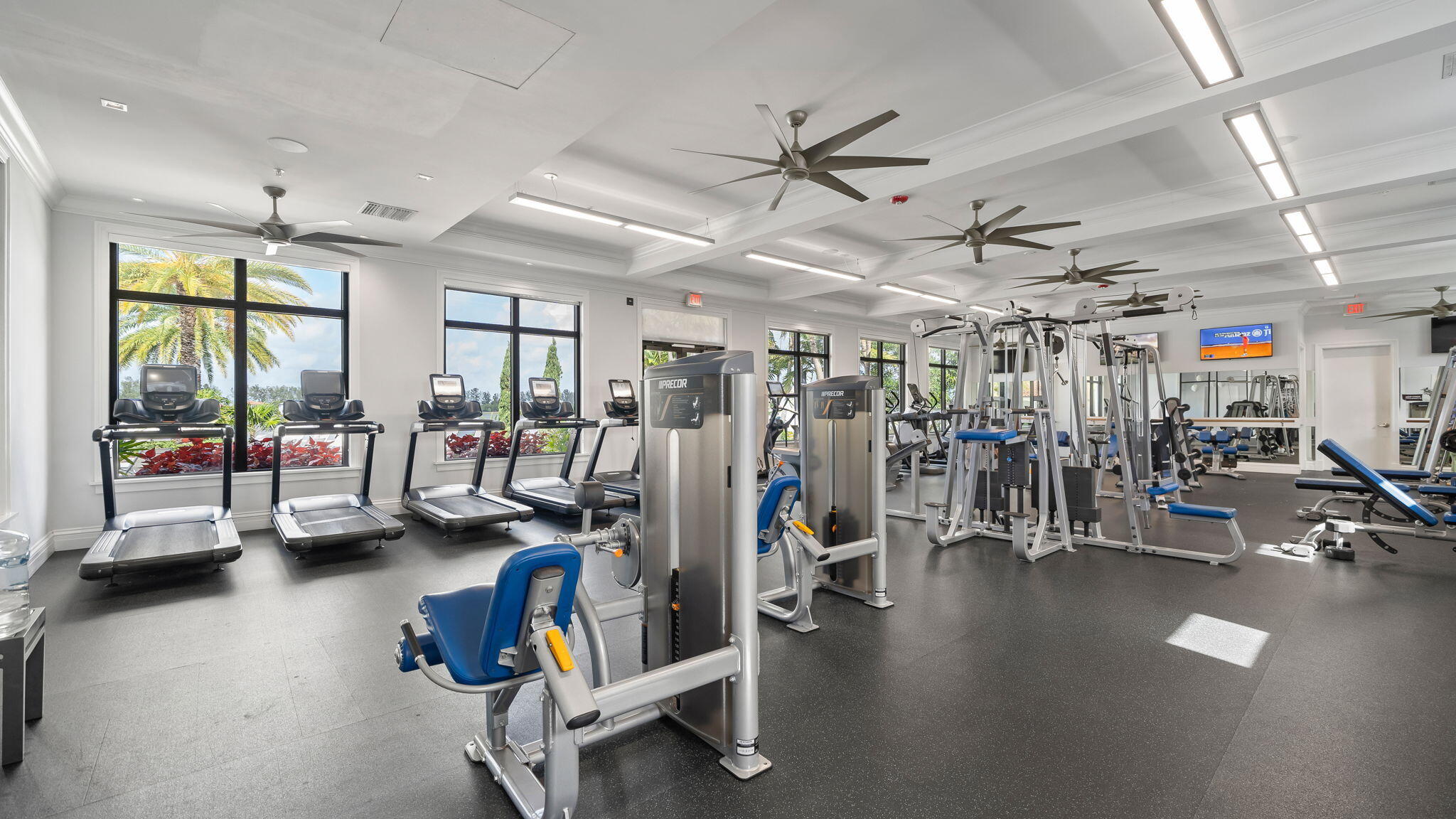 PARKLAND BAY - Residential