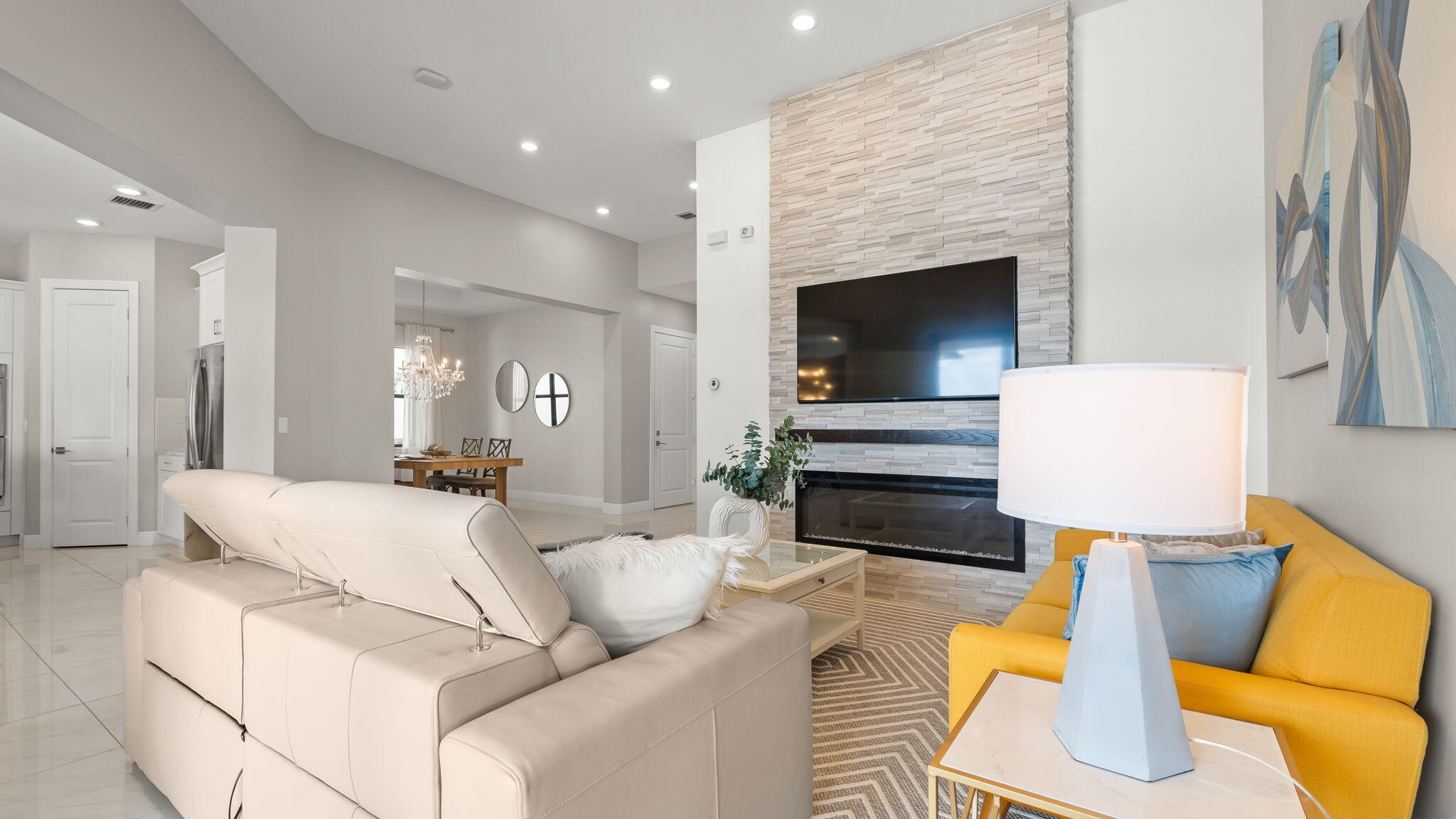 PARKLAND BAY - Residential