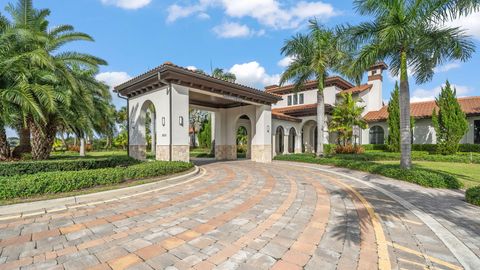 Tiny photo for 12010 Lake House Lane, Parkland, FL 33076 (MLS # B26006607)