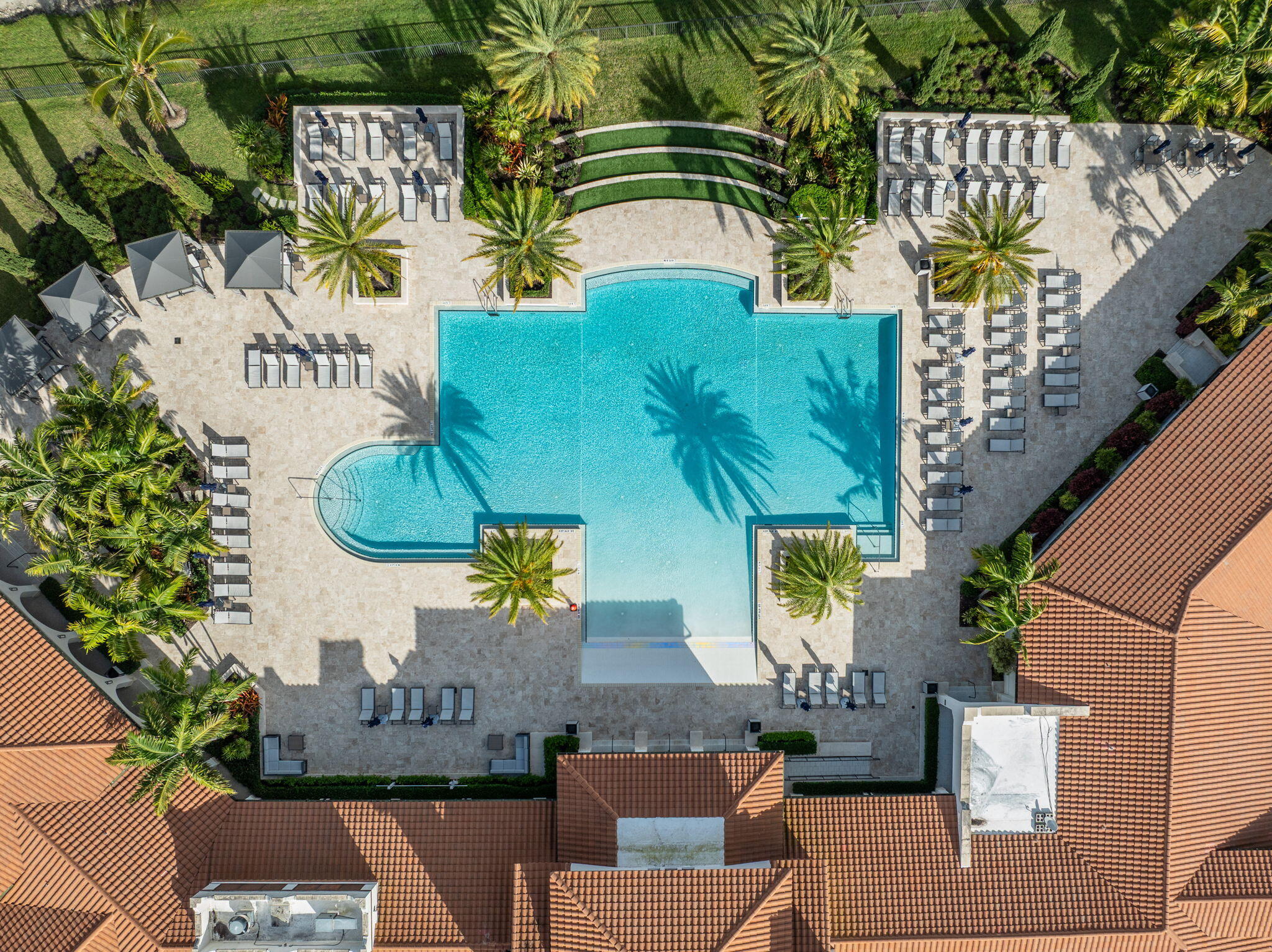 PARKLAND BAY - Residential