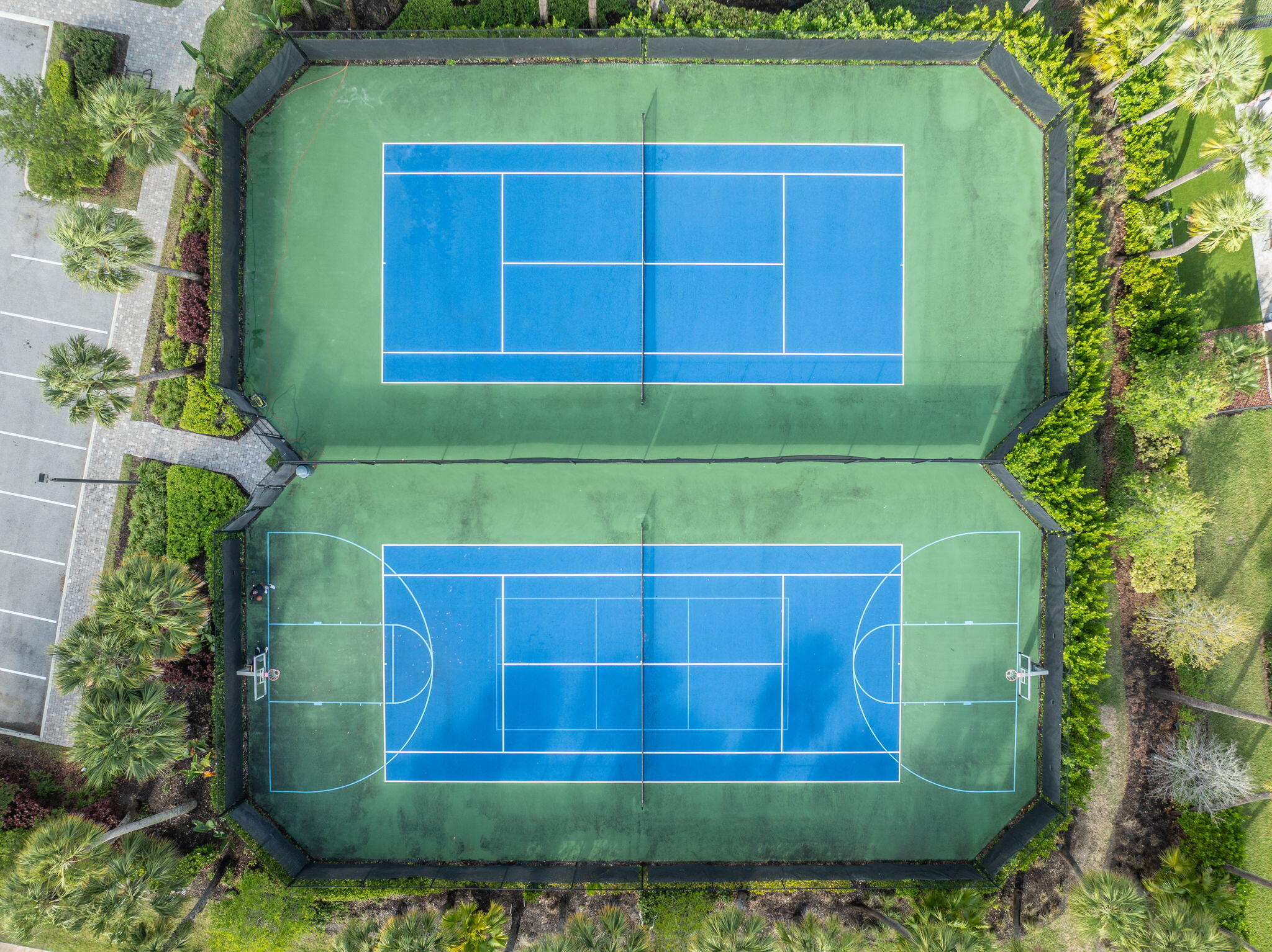 PARKLAND BAY - Residential