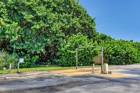 A home in Jensen Beach