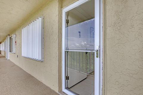 A home in Jensen Beach