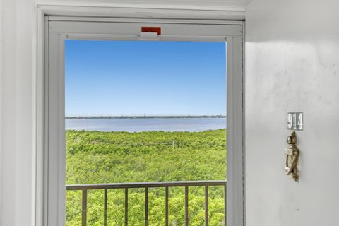 A home in Jensen Beach