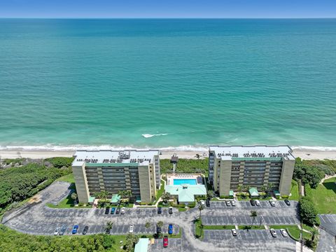 A home in Jensen Beach