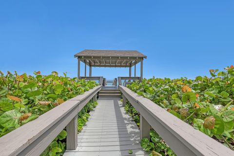 A home in Jensen Beach