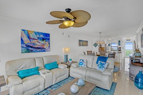 A home in Jensen Beach