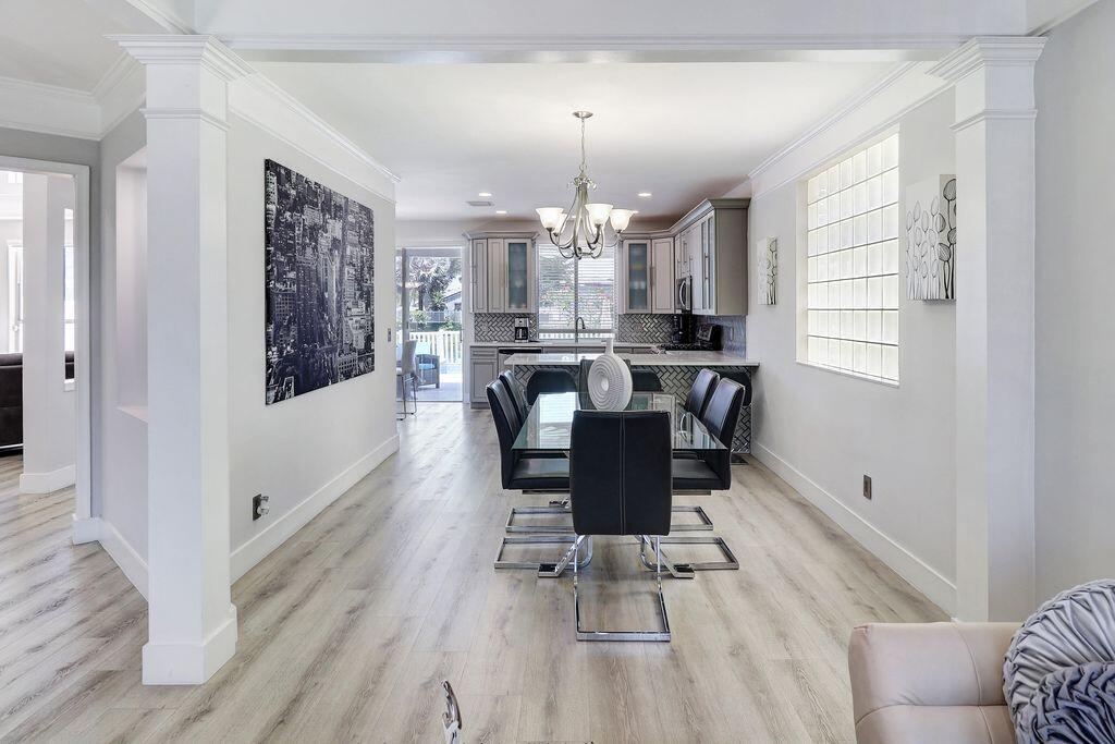 LAND SECTION 8 - Residential