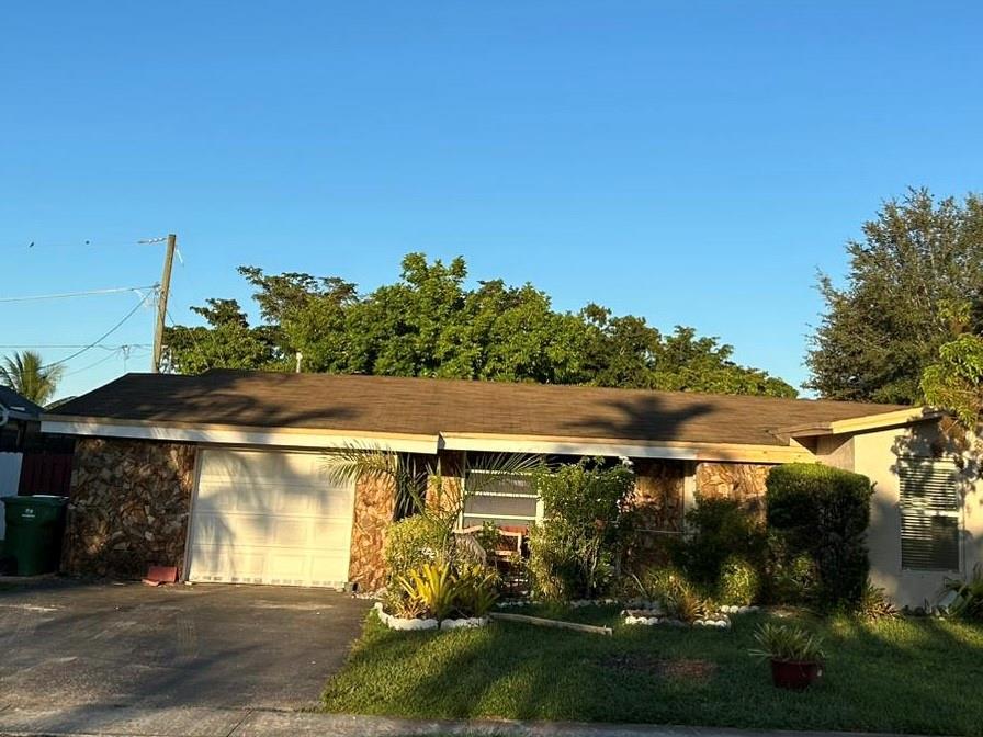 This beautiful 3-bedroom, 2-bath house is nestled in a quiet, well-established neighborhood in the heart of Miramar. The property is well maintained, vacant, and ready for move-in...easy to show.
The house can accommodate an Assisted-living business and comes with all the necessary upgrades: built-in generator, fire alarm system, etc. Seller can remove business designation and all equipment if new owner is not interested in pursuing this business option.