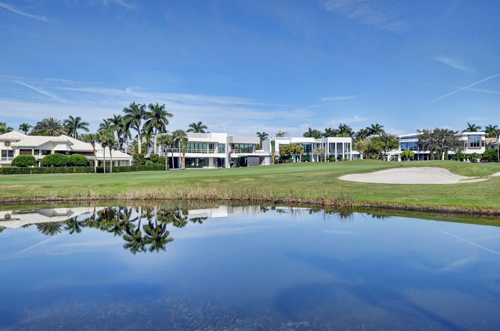 ST ANDREWS COUNTRY CLUB - Residential