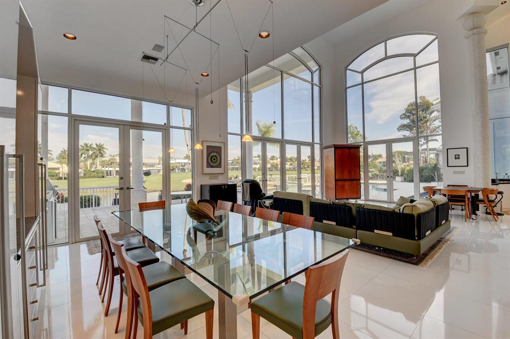 ST ANDREWS COUNTRY CLUB - Residential