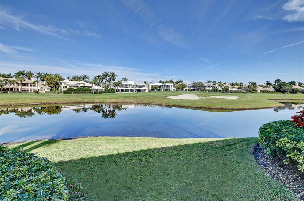 ST ANDREWS COUNTRY CLUB - Residential