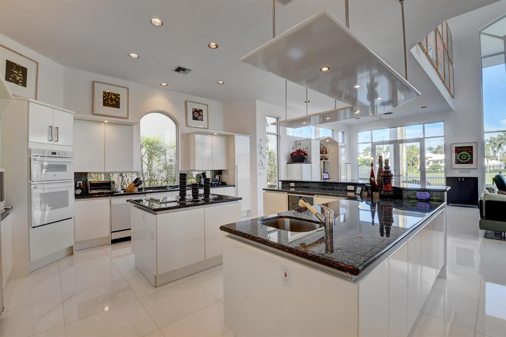 ST ANDREWS COUNTRY CLUB - Residential