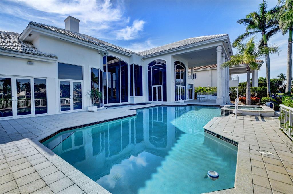 ST ANDREWS COUNTRY CLUB - Residential