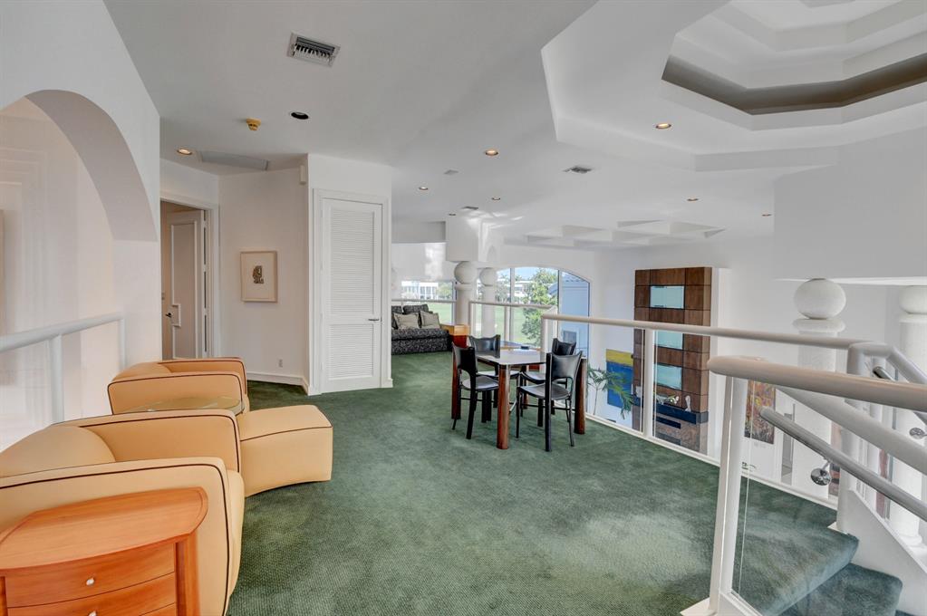 ST ANDREWS COUNTRY CLUB - Residential