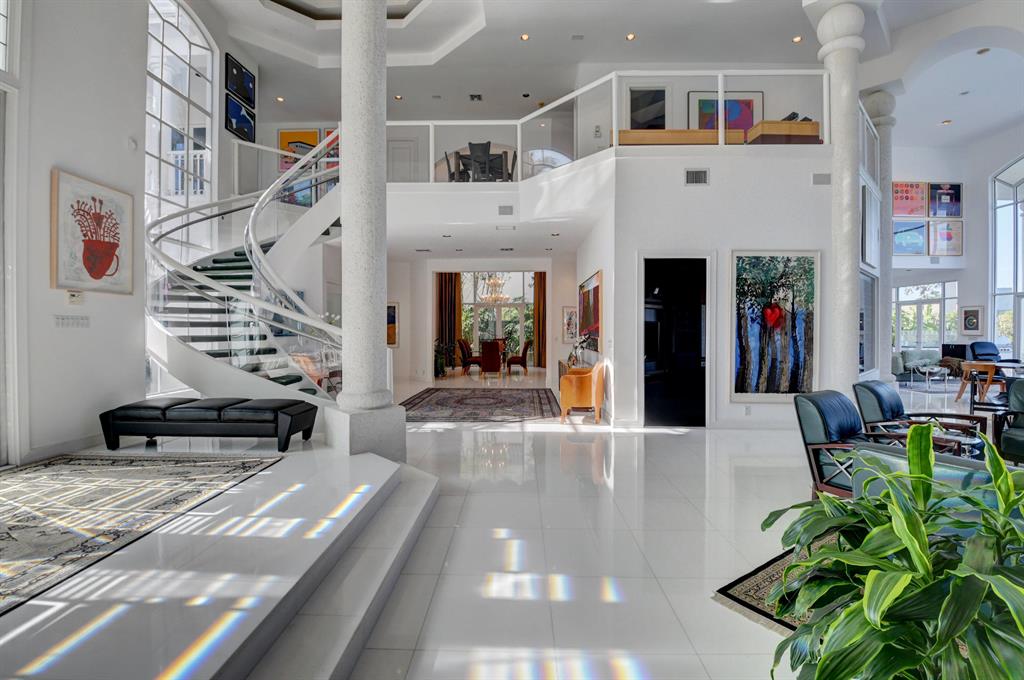 ST ANDREWS COUNTRY CLUB - Residential