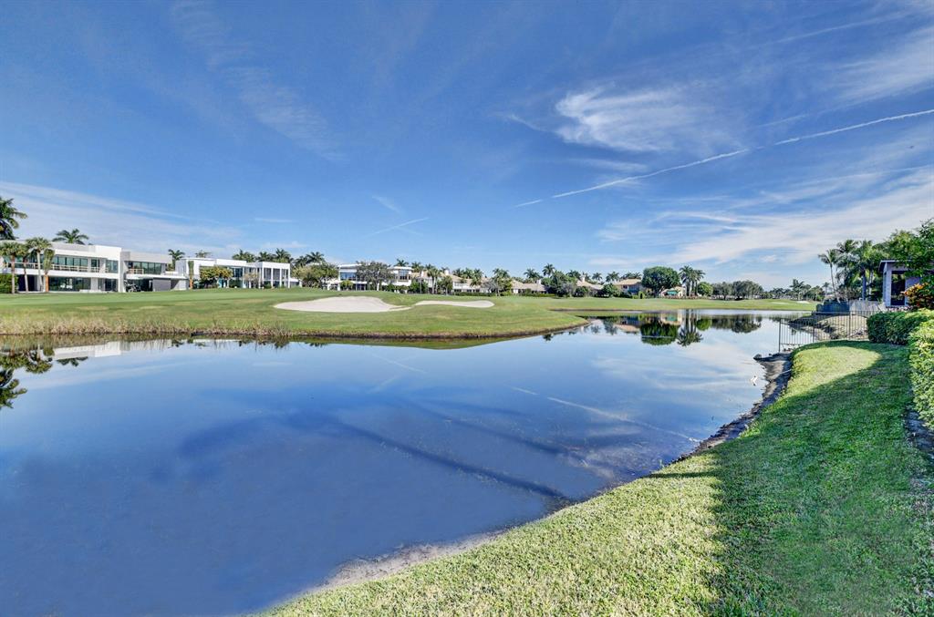 ST ANDREWS COUNTRY CLUB - Residential