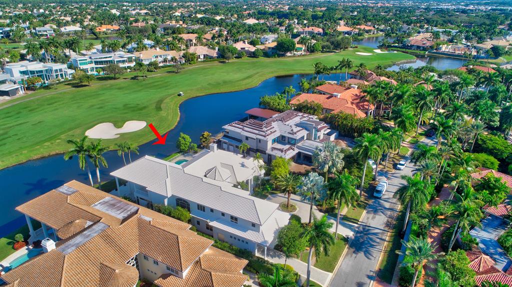 ST ANDREWS COUNTRY CLUB - Residential