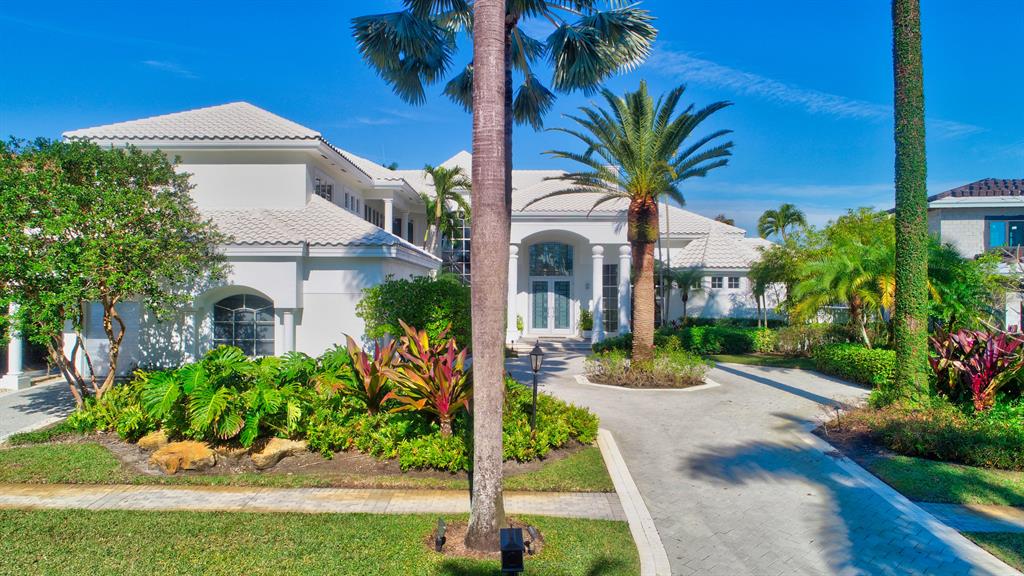 ST ANDREWS COUNTRY CLUB - Residential