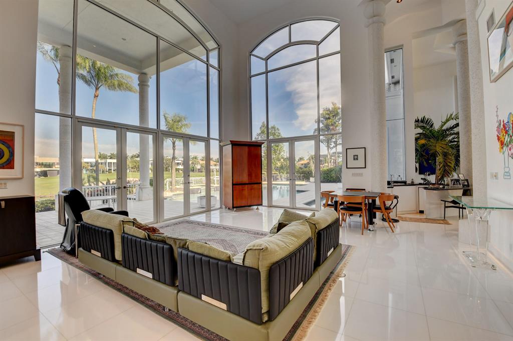 ST ANDREWS COUNTRY CLUB - Residential