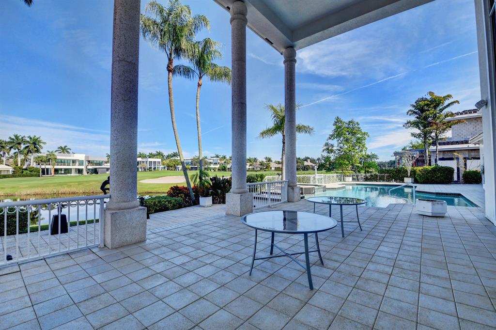 ST ANDREWS COUNTRY CLUB - Residential