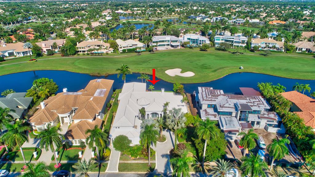 ST ANDREWS COUNTRY CLUB - Residential