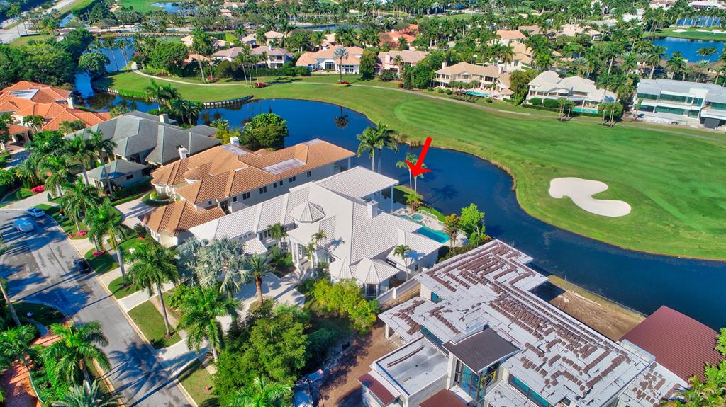 ST ANDREWS COUNTRY CLUB - Residential