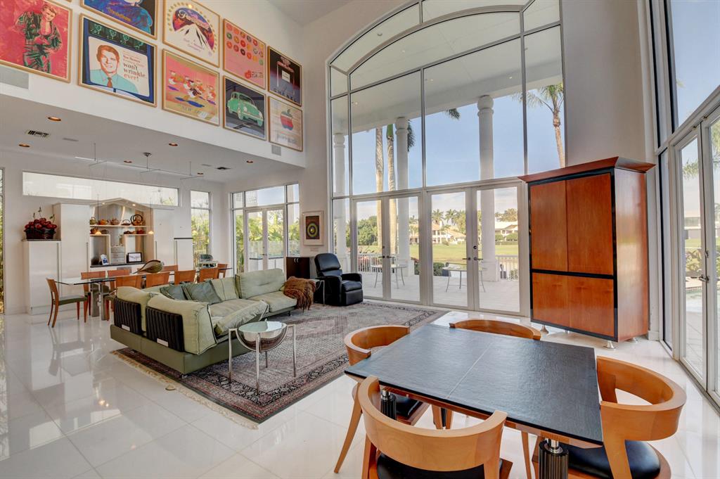 ST ANDREWS COUNTRY CLUB - Residential