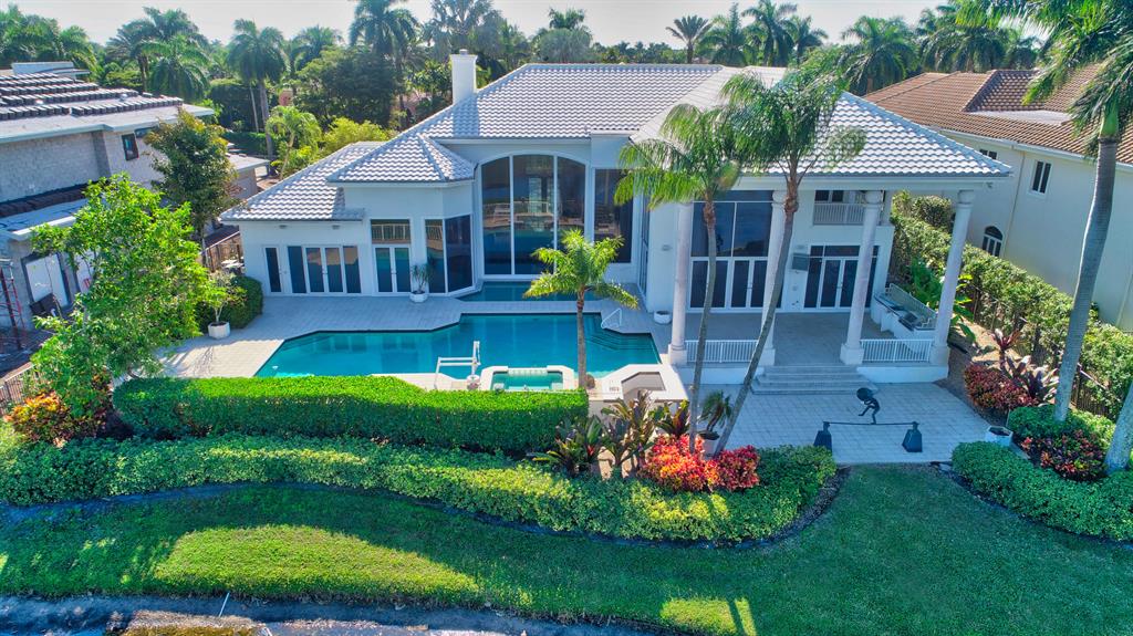 ST ANDREWS COUNTRY CLUB - Residential