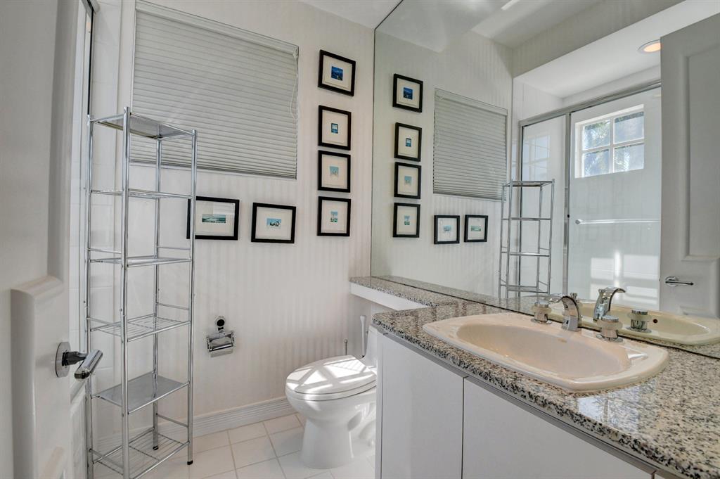 ST ANDREWS COUNTRY CLUB - Residential