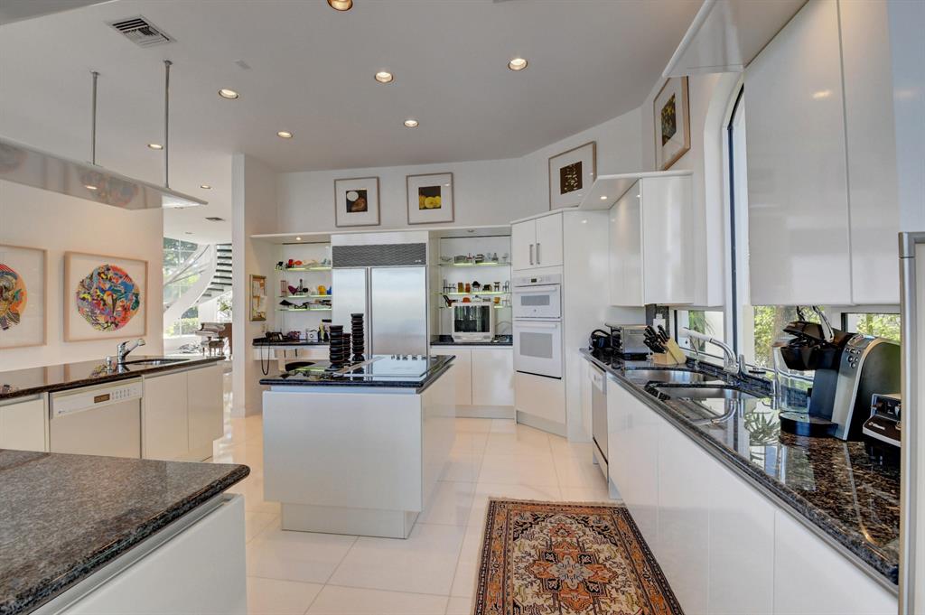 ST ANDREWS COUNTRY CLUB - Residential