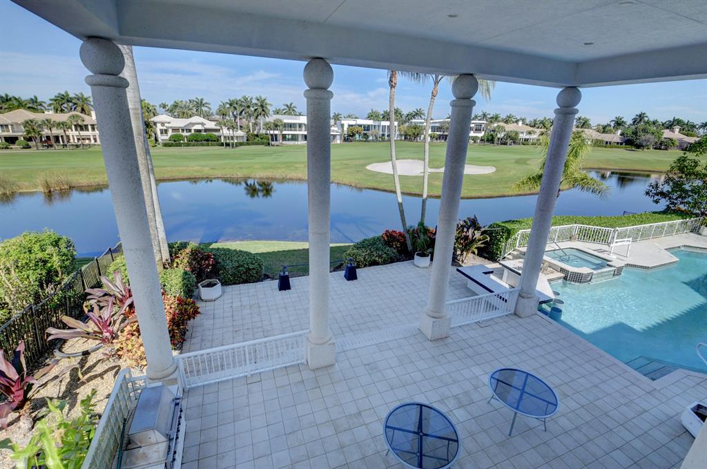 ST ANDREWS COUNTRY CLUB - Residential