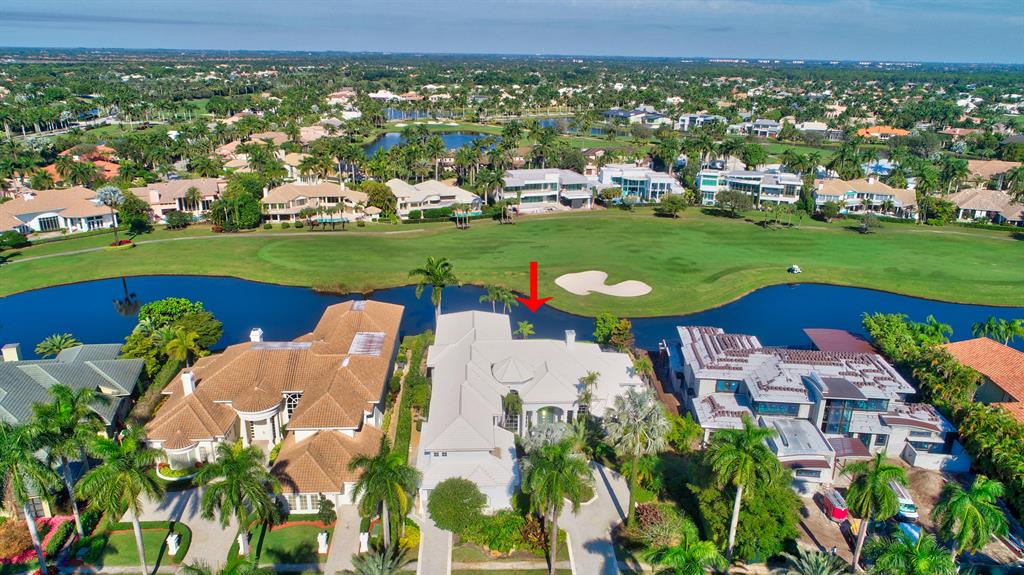 ST ANDREWS COUNTRY CLUB - Residential