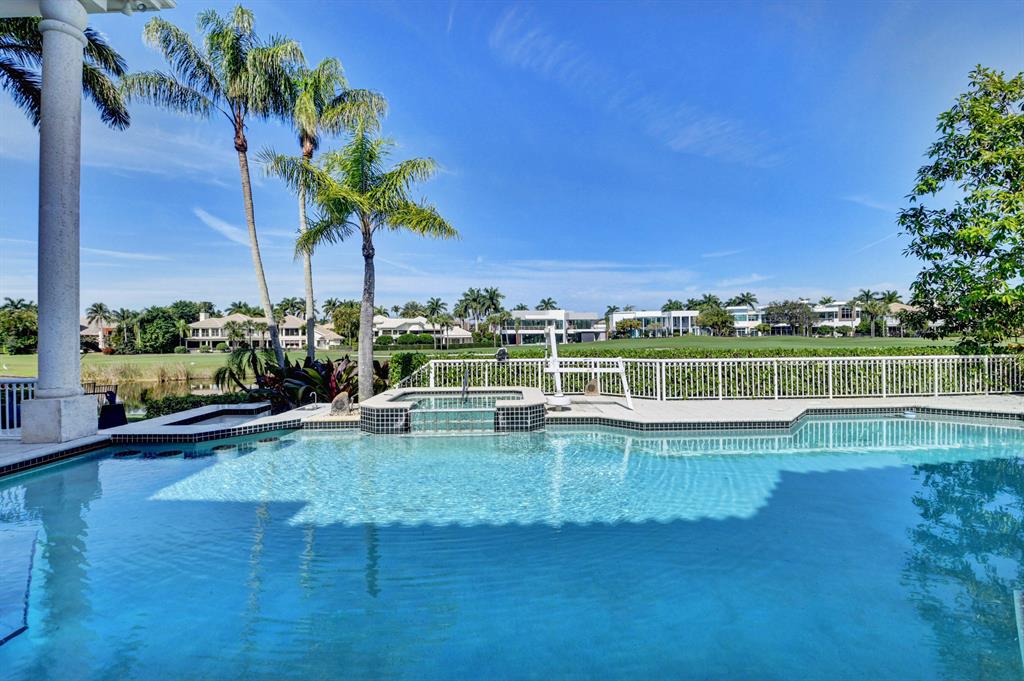 ST ANDREWS COUNTRY CLUB - Residential