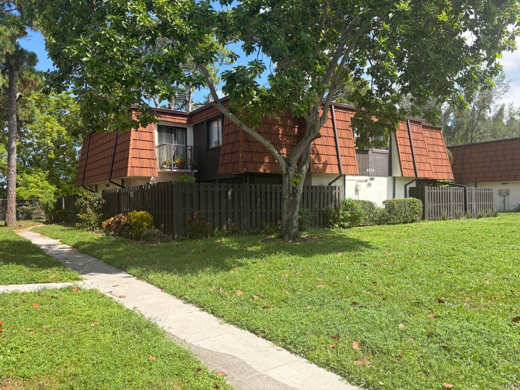 Photo of 2200 White Pine Circle #B, Greenacres, FL 33415 (MLS # B26071055)