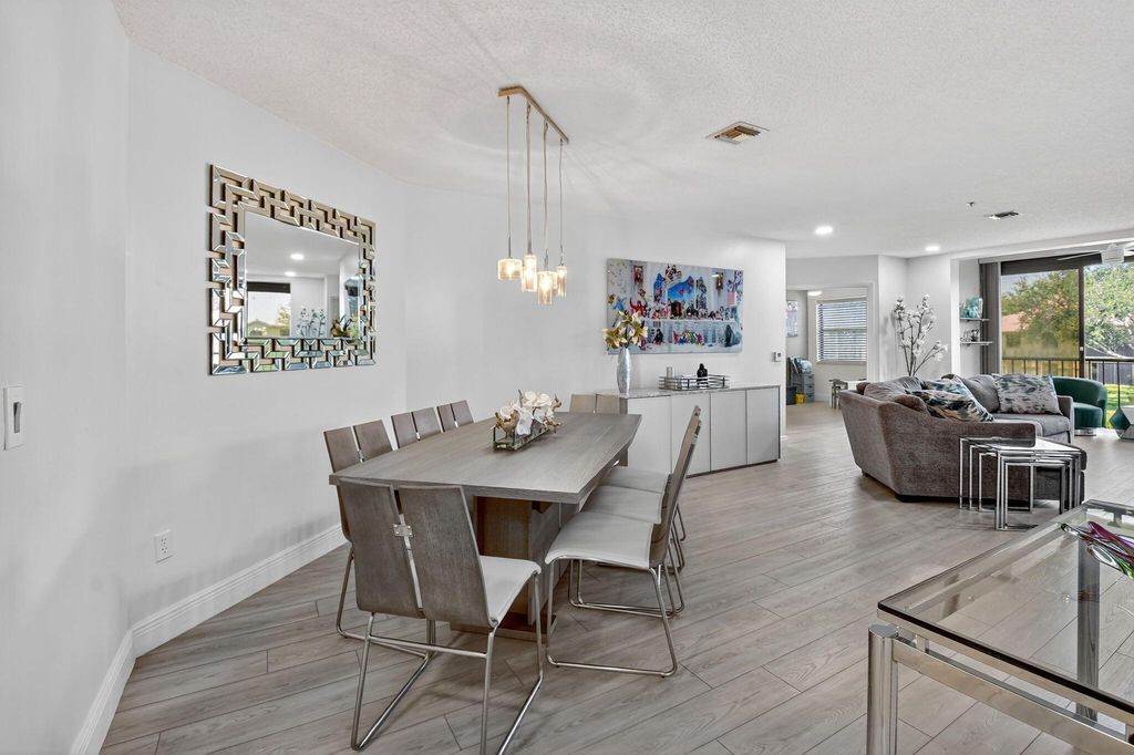 Photo of 5099 Splendido Court #J, Boynton Beach, FL 33437 (MLS # R11118769)