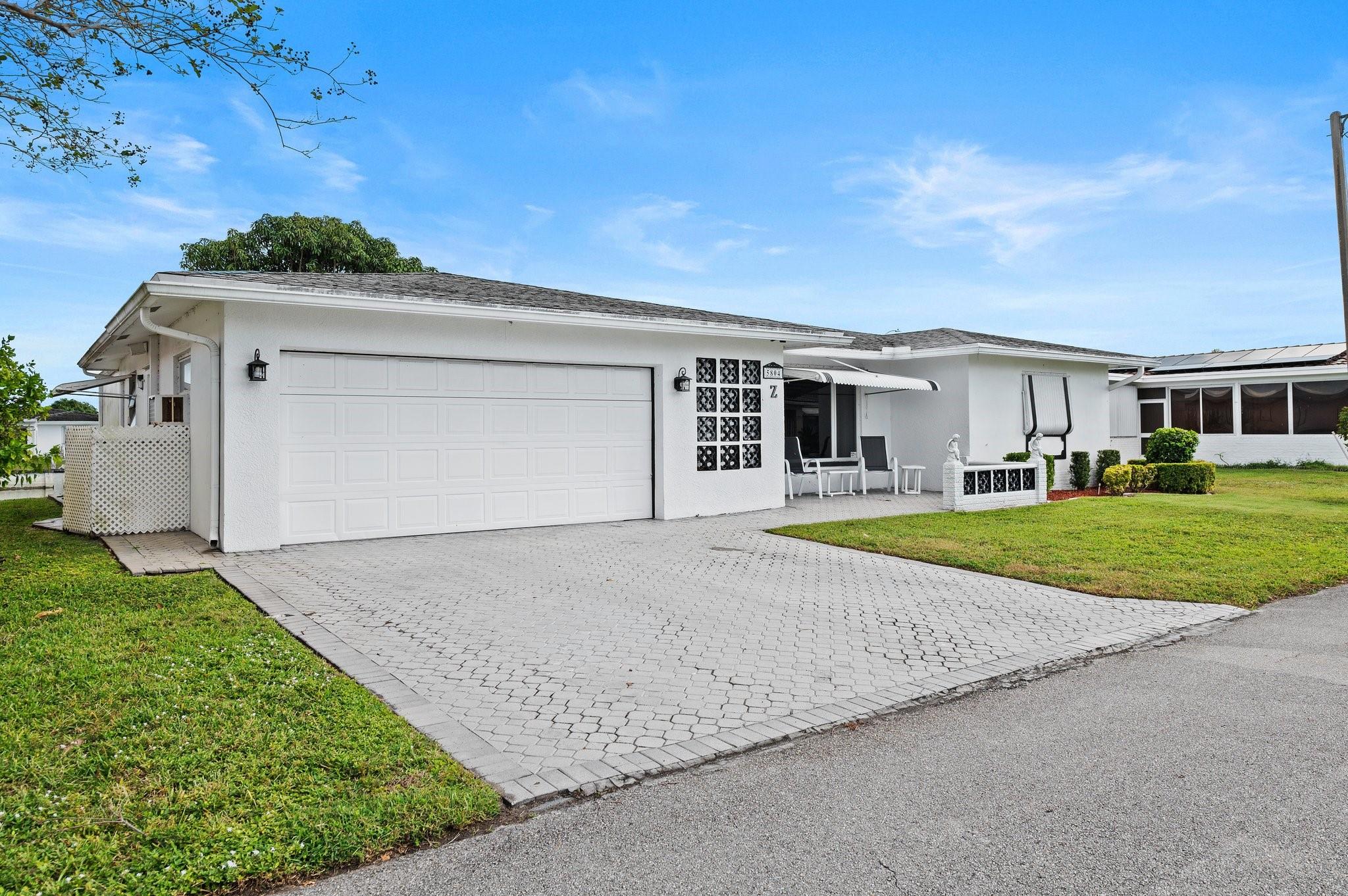 5804 NW 87th Ter