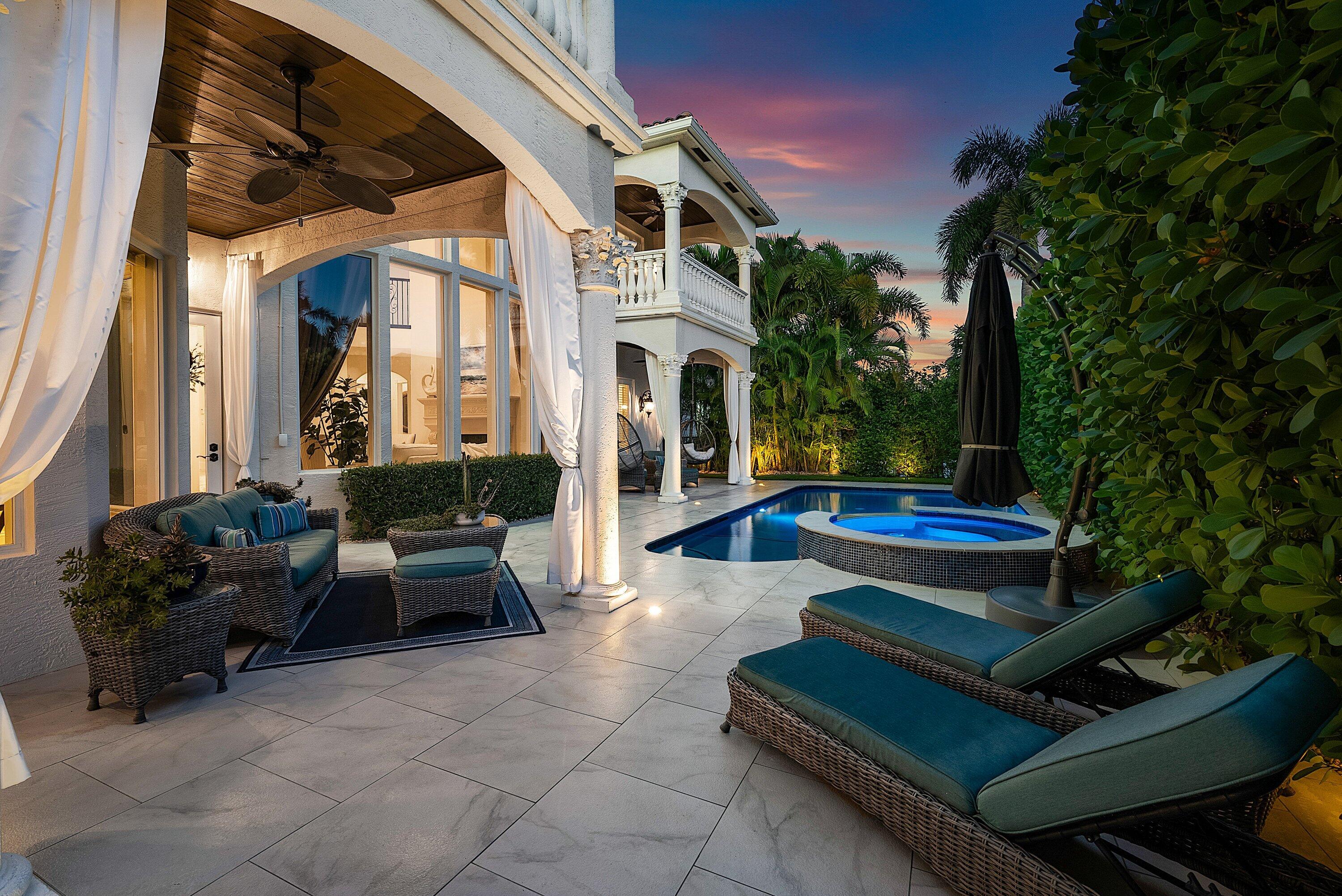 BOCA HARBOUR - Residential