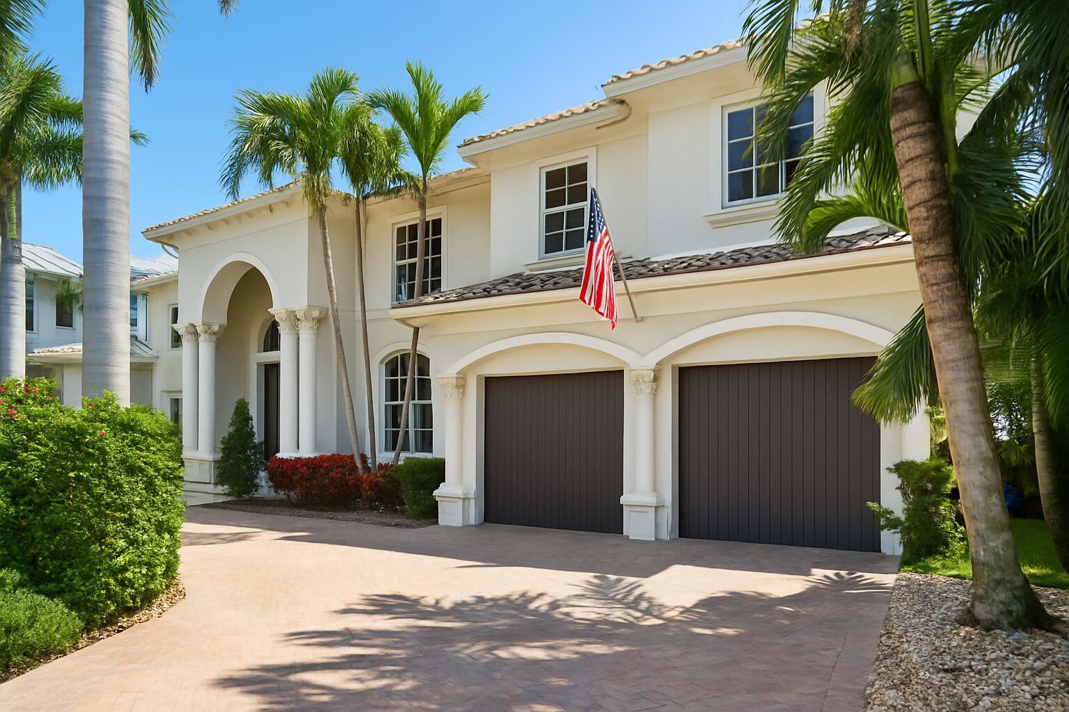 BOCA HARBOUR - Residential