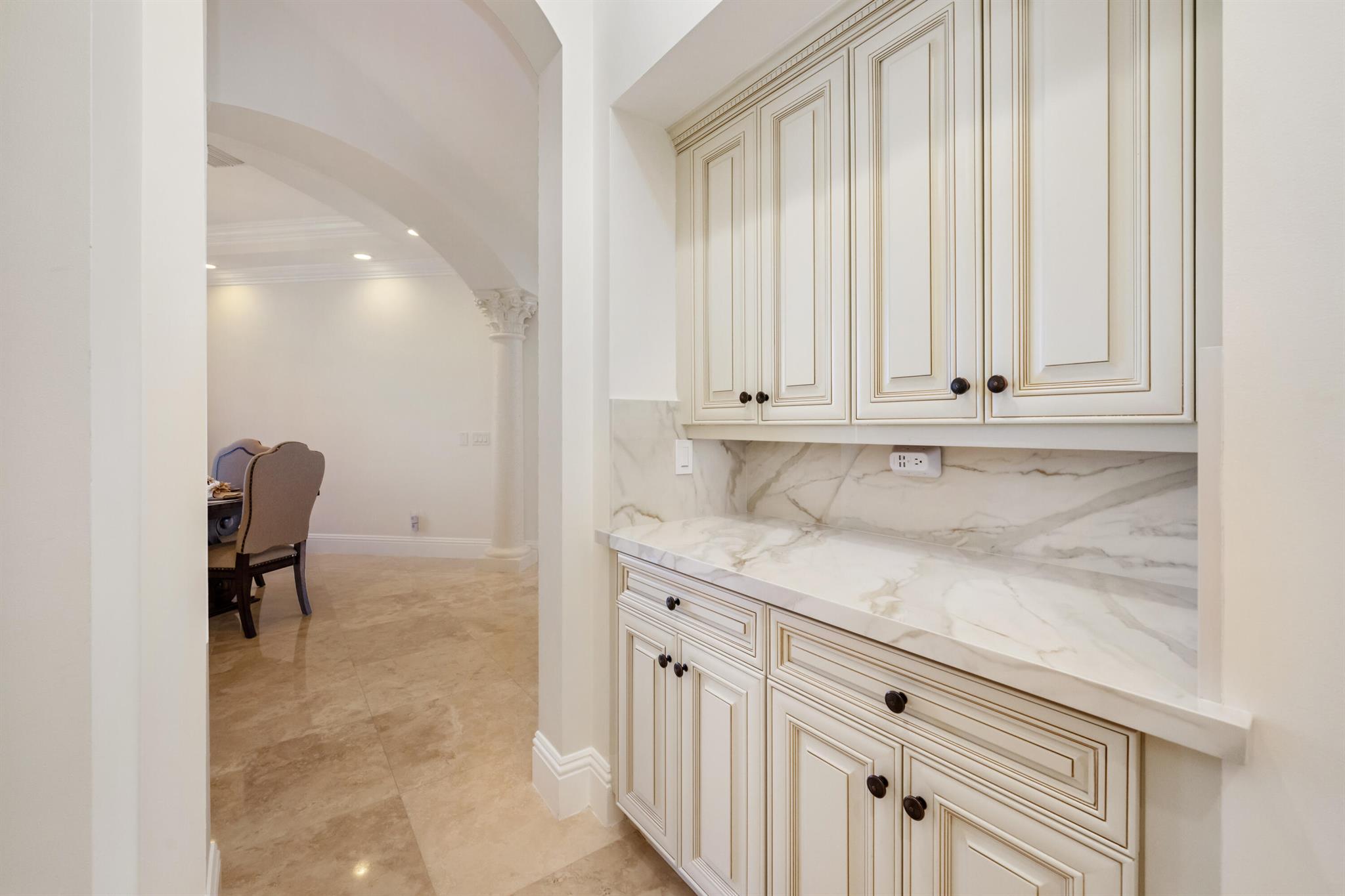 BOCA HARBOUR - Residential