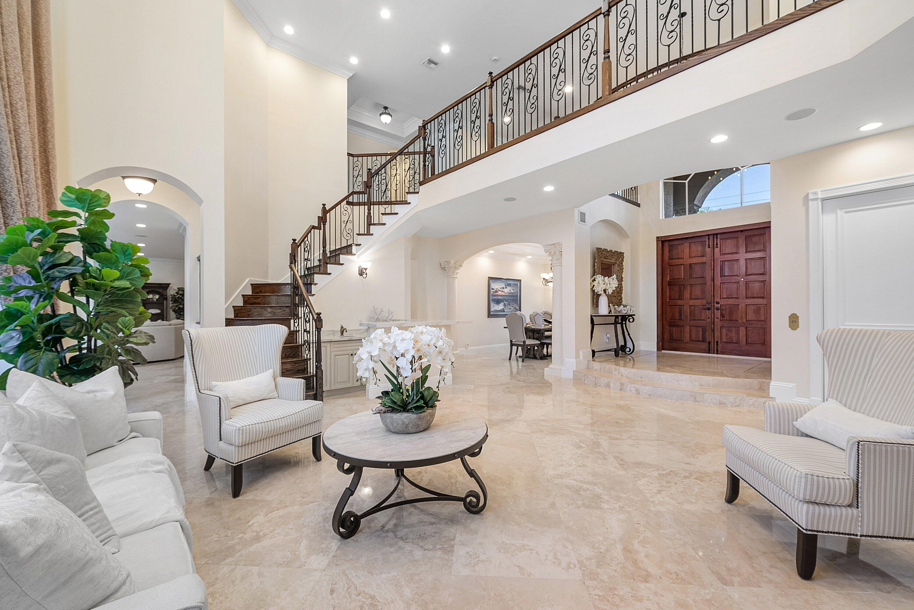 BOCA HARBOUR - Residential