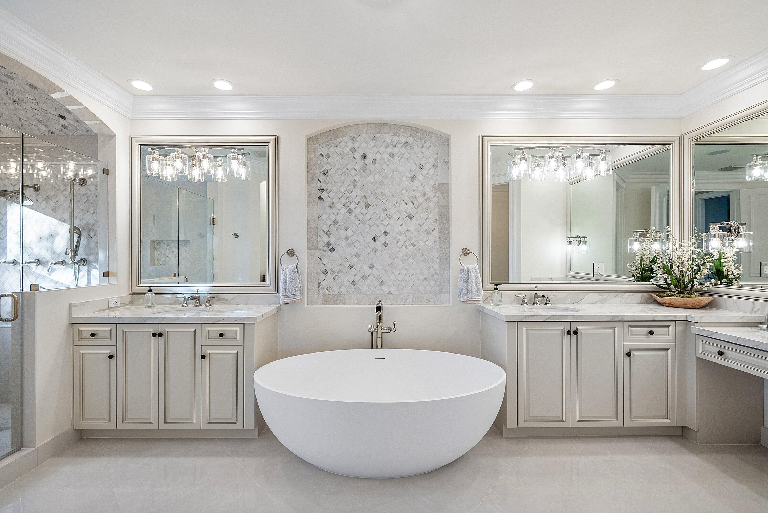 BOCA HARBOUR - Residential