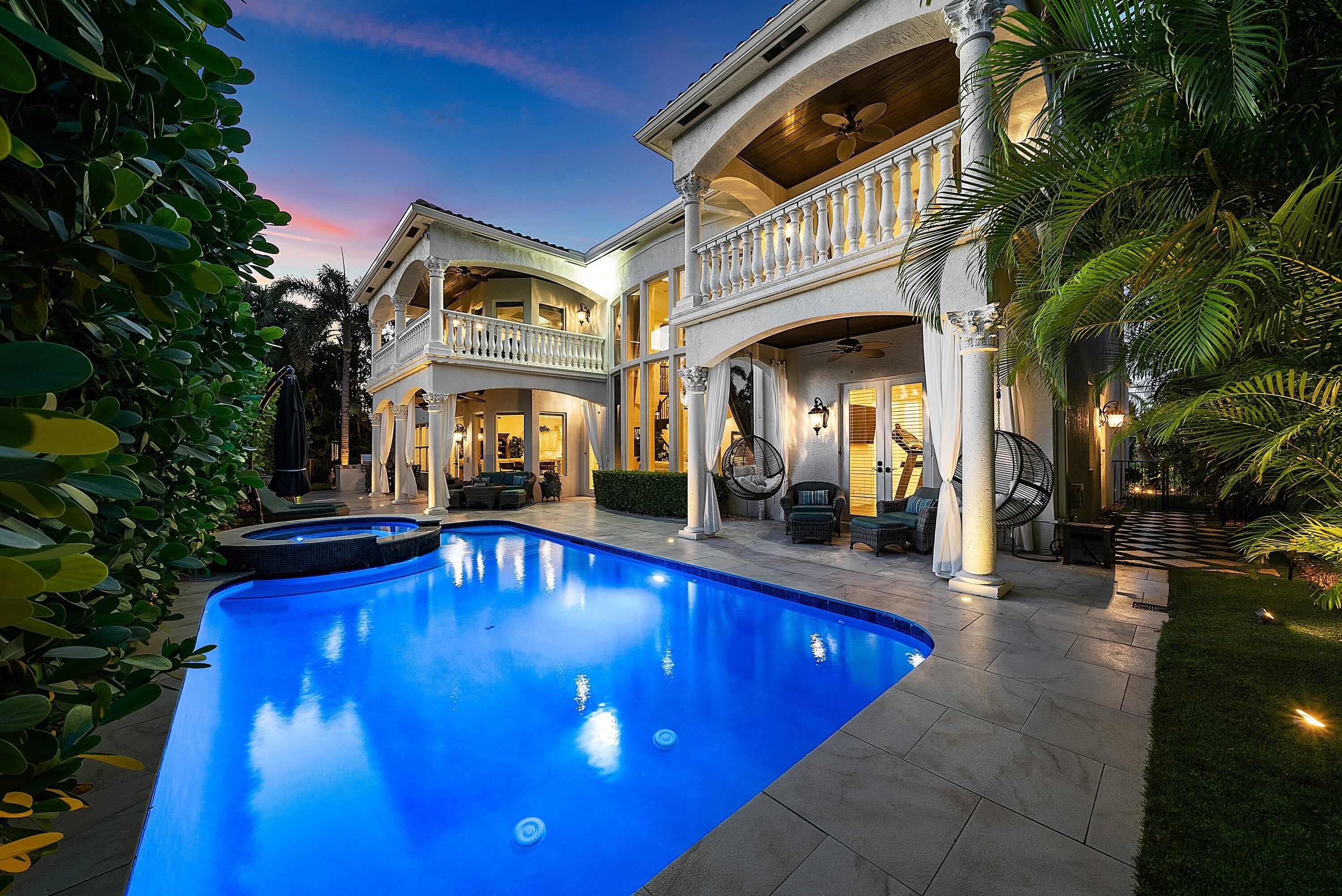 BOCA HARBOUR - Residential