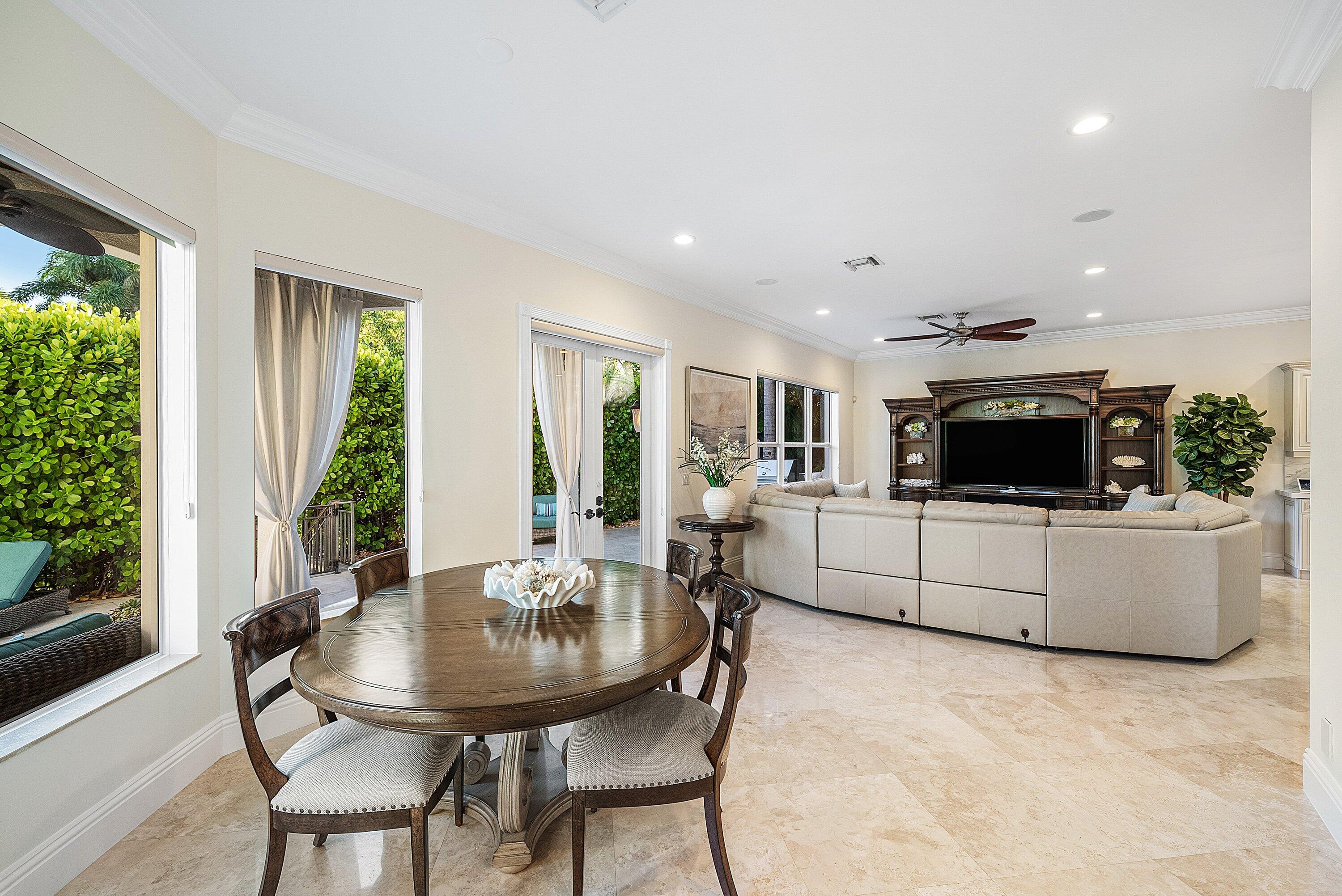 BOCA HARBOUR - Residential